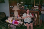 jeanette haynes's Online Memorial Photo
